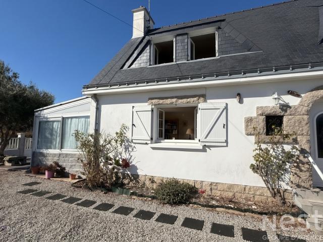 Maison vente à Lorient, Bretagne