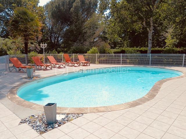 Maison vente à Dax, Saint-julien-en-born