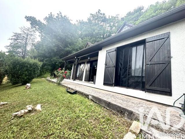 Maison vente à Sens, Villiers-louis