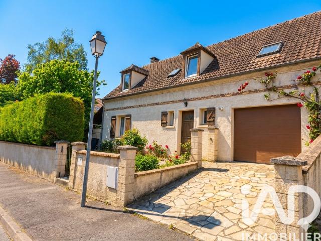 Maison vente à Magny-en-Vexin, Val-d'Oise