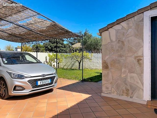 Maison vente à Istres, Gignac-la-nerthe