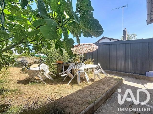 Maison vente à Nevers