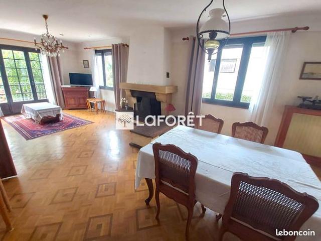 Maison vente à Le Raincy, Rosny-sous-bois