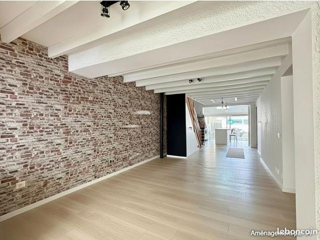 Maison vente à Montpellier, Palavas-les-flots