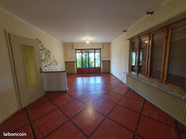 Maison vente à Strasbourg, Reichstett