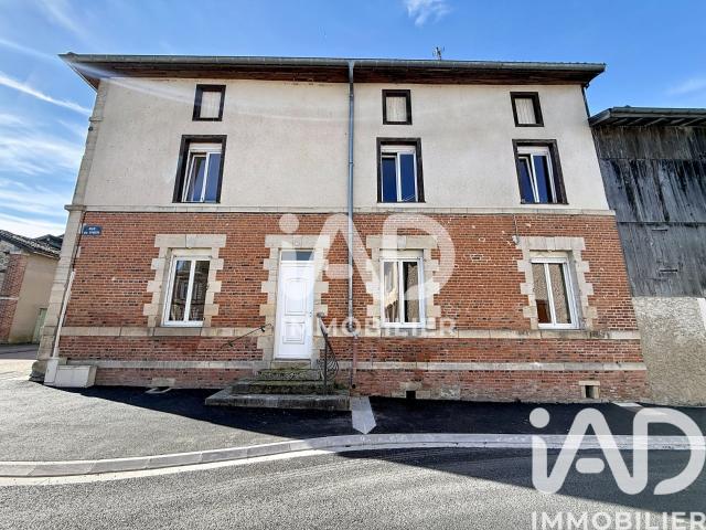 Maison vente à Châlons-en-Champagne, La Neuville-au-pont