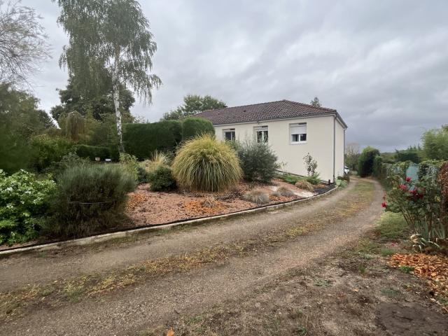 Maison vente à Fontenille, Lezoux