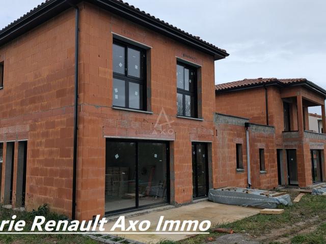 Maison vente à France métropolitaine, Saint-geniès-bellevue