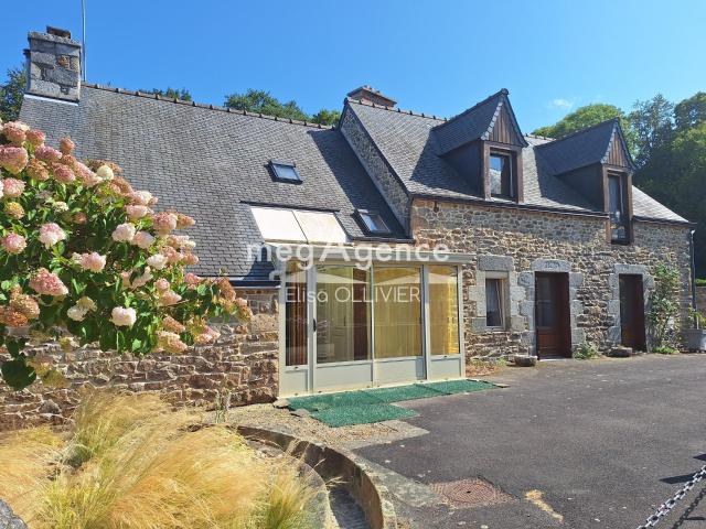 Maison vente à Kermerrien, Goudelin