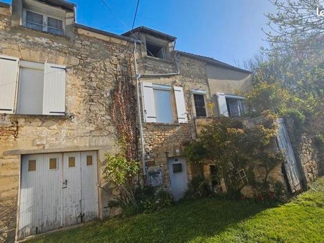 Maison vente à Pontoise, Magny-en-vexin