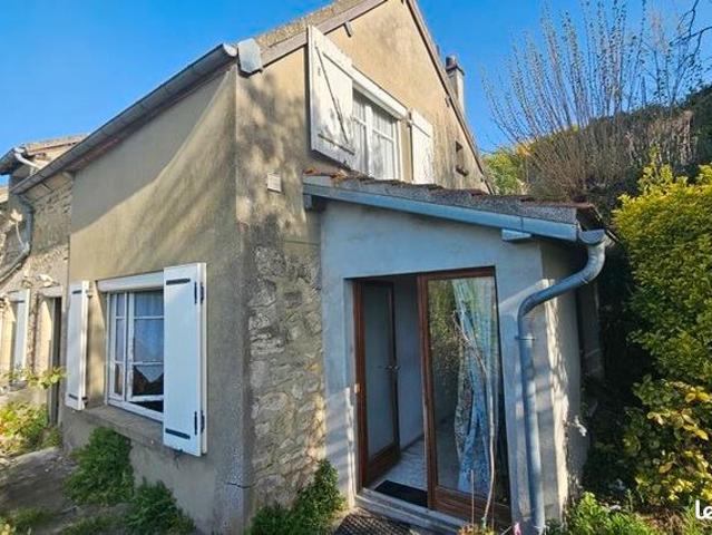 Maison vente à Pontoise, Magny-en-vexin