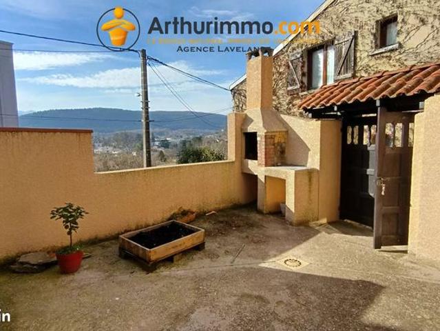Maison vente à Pamiers, Laroque-d'olmes