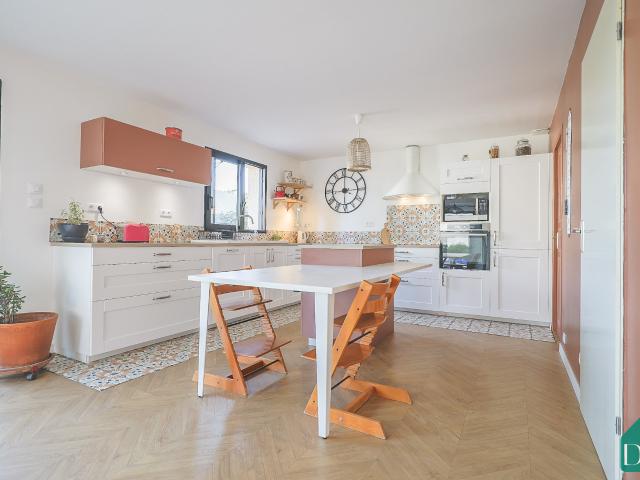 Maison vente à Nantes