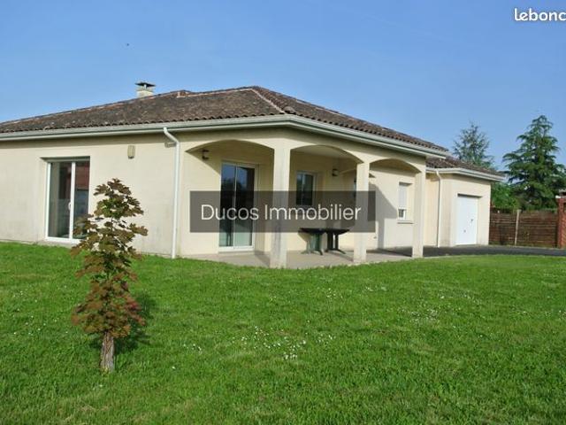 Maison vente à Marmande, Beaupuy