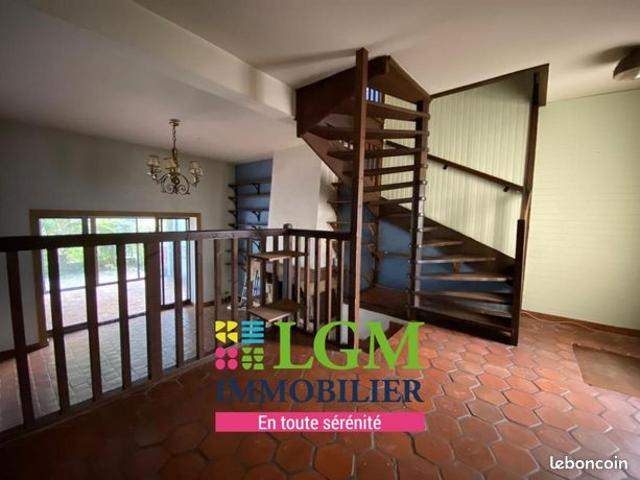 Maison vente à Saint-brice-sous-forêt, Val-d'Oise