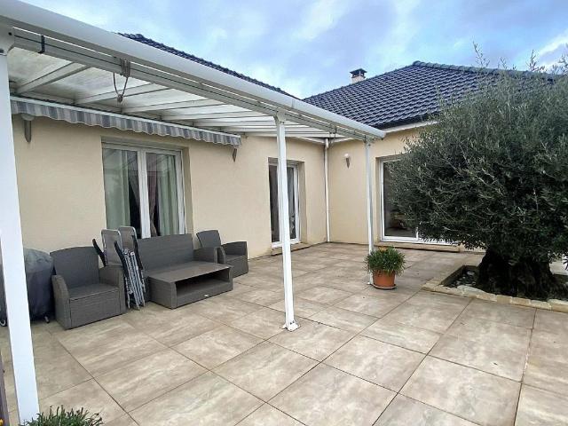 Maison vente à Le Havre, Bordeaux-saint-clair
