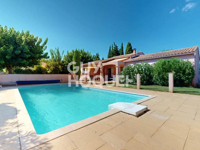 Maison vente à Le Thor, Vaucluse