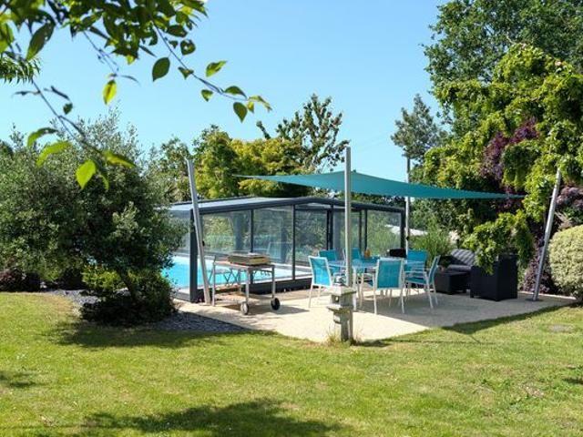 Maison vente à Les Fougerêts, Morbihan