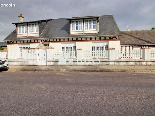 Maison vente à Rouen, Saint-pierre-lès-elbeuf