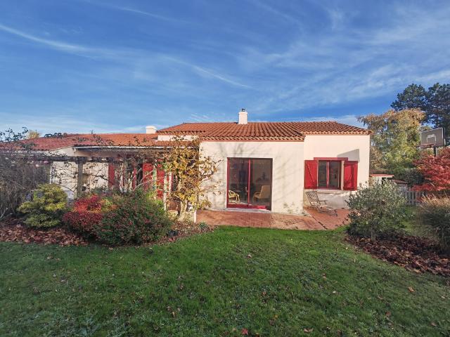 Maison vente à Nantes, Haute-goulaine