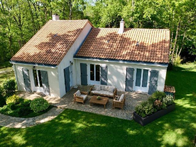 Maison vente à Nantes, Vertou