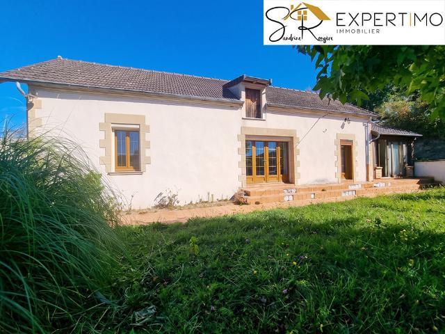 Maison vente à La Brosse, Saint-Bonnet-de-Four