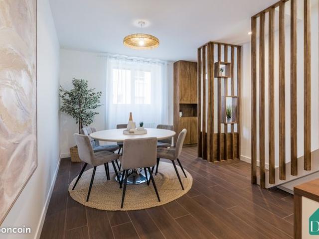 Maison vente à Nantes