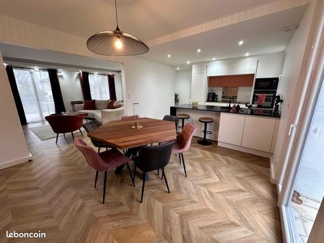 Maison vente à Périgueux