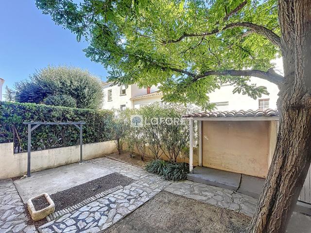 Maison location à La Real, Perpignan