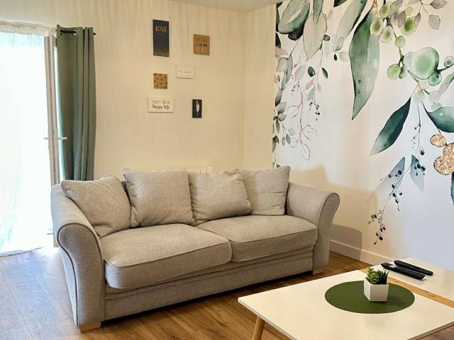 Maison location à Angoulême, Ruelle-sur-touvre