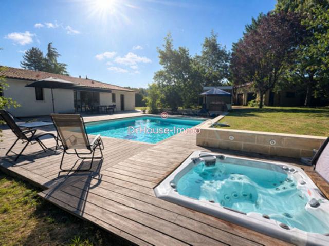Maison vente à Bordeaux, Quinsac