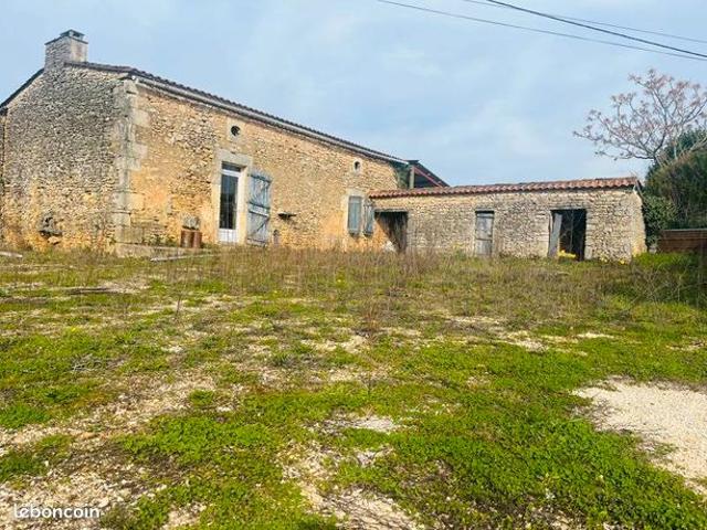 Maison vente à Bergerac, Saint-félix-de-villadeix