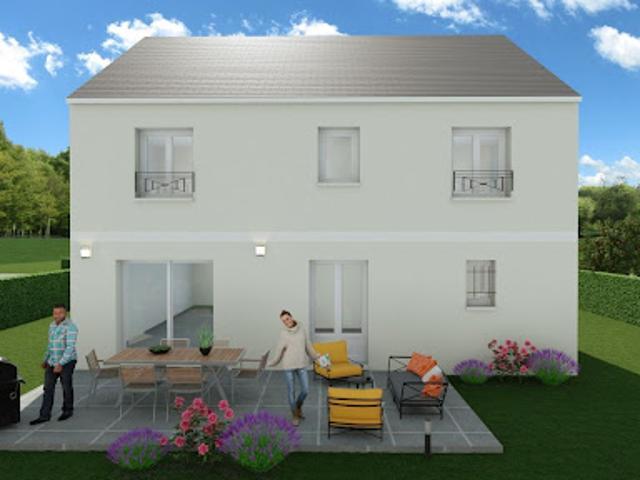 Maison vente à Clermont