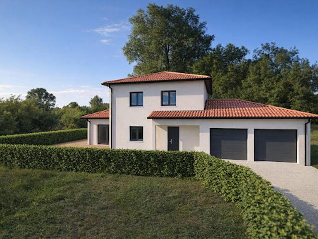 Maison vente à Lyon, Métropole de Lyon