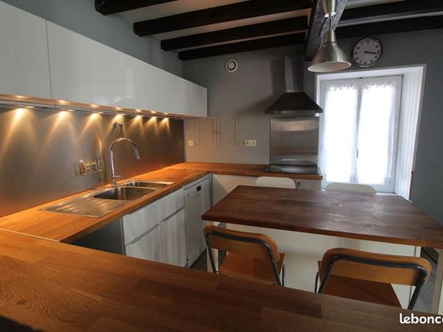 Maison vente à Dreux, Tremblay-les-villages