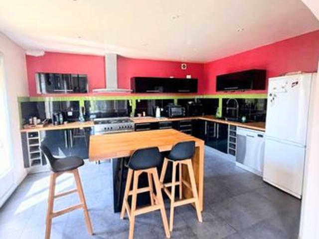 Maison vente à Argenteuil