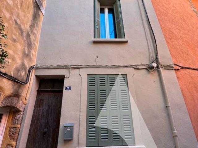 Maison vente à Arrondissement de Draguignan, Salernes