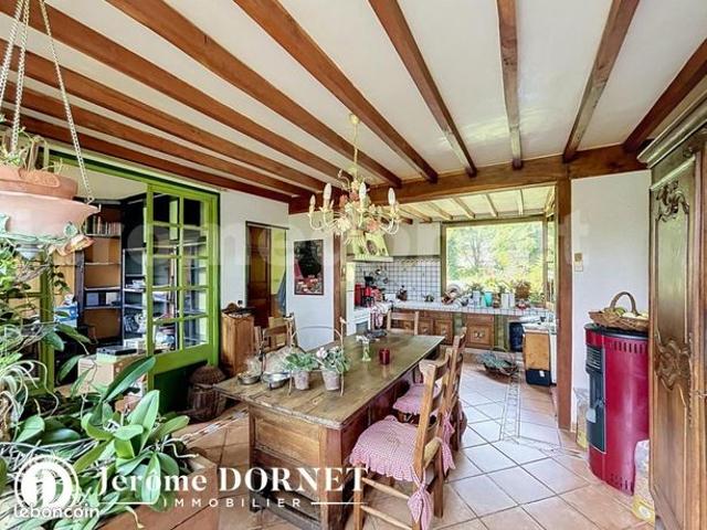 Maison vente à Bernay, Breteuil