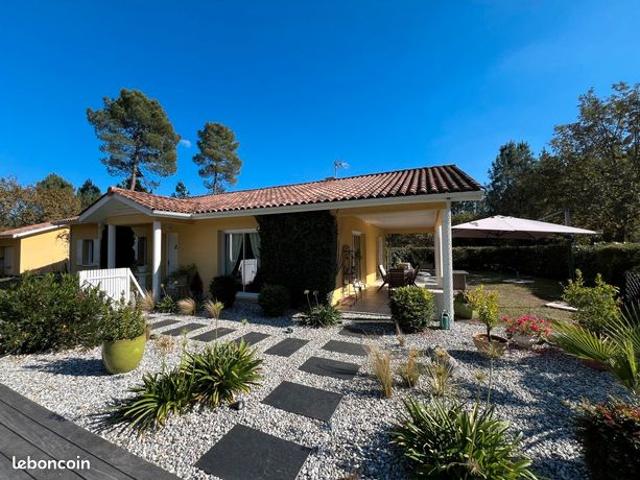 Maison vente à Mont-de-Marsan, Labrit