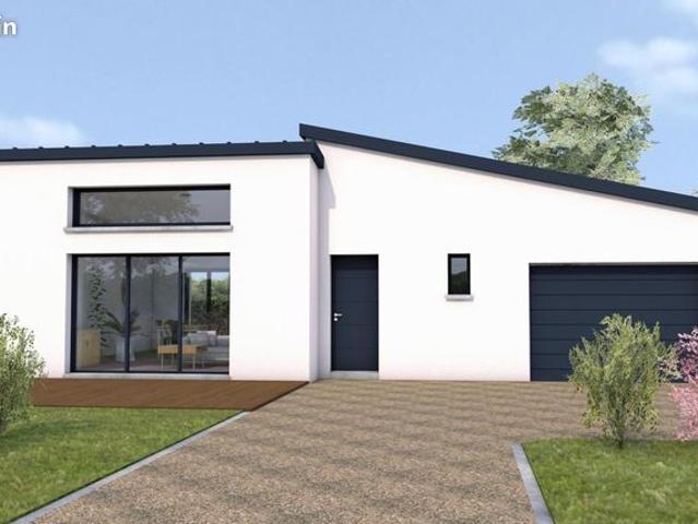 Maison vente à Lannion, Bretagne