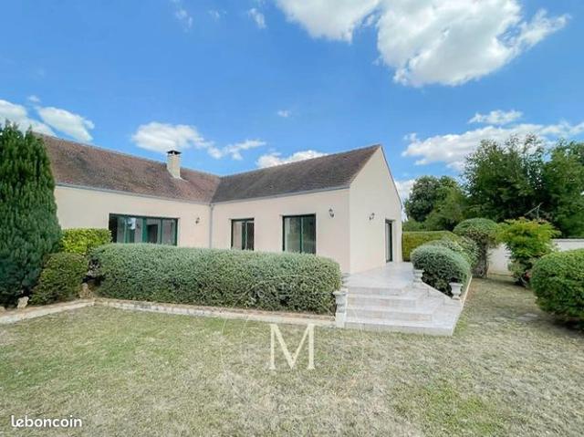 Maison vente à Provins, Misy-sur-yonne