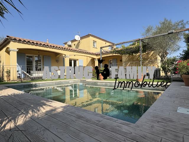 Maison vente à Montpellier, Lunel