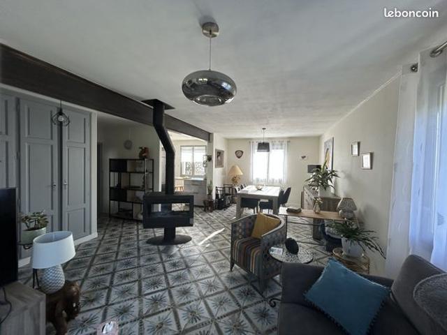 Maison vente à Ussel, Egletons