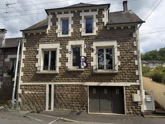 Maison vente à Brive-la-Gaillarde, Brive-la-gaillarde