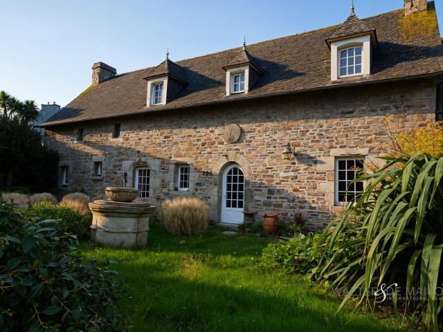 Maison vente à Brest, Bretagne