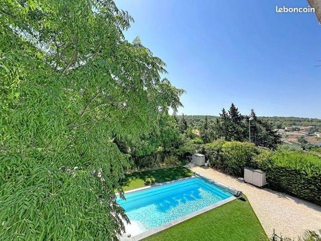 Maison vente à Béziers, Nissan-lez-enserune