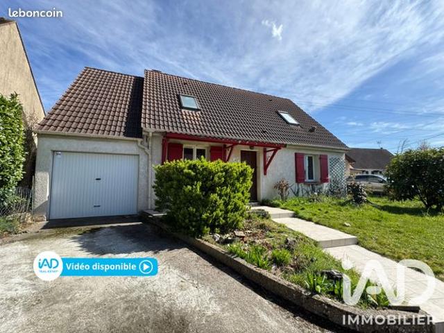 Maison vente à Palaiseau, Saint-michel-sur-orge
