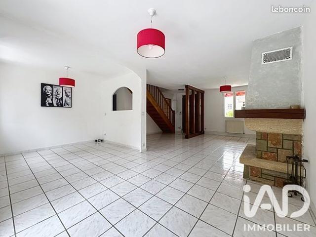 Maison vente à Palaiseau, Saint-michel-sur-orge