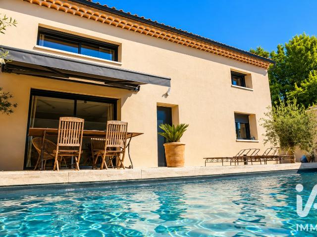 Maison vente à Carpentras, Aubignan