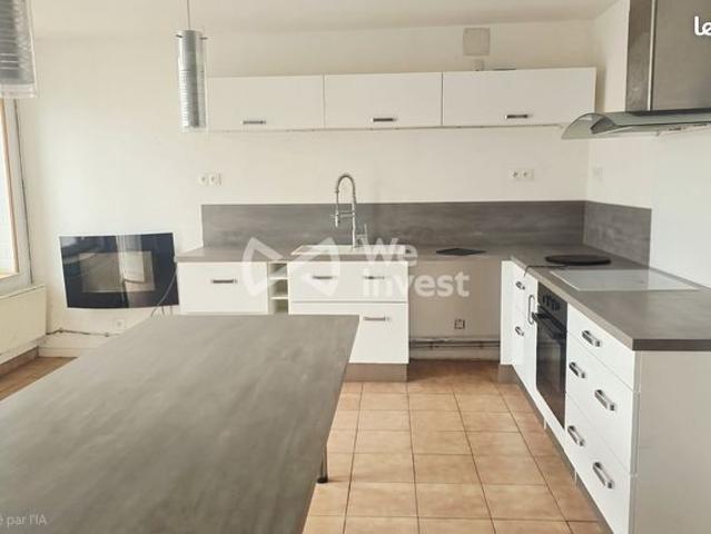 Maison vente à Sedan, Brévilly